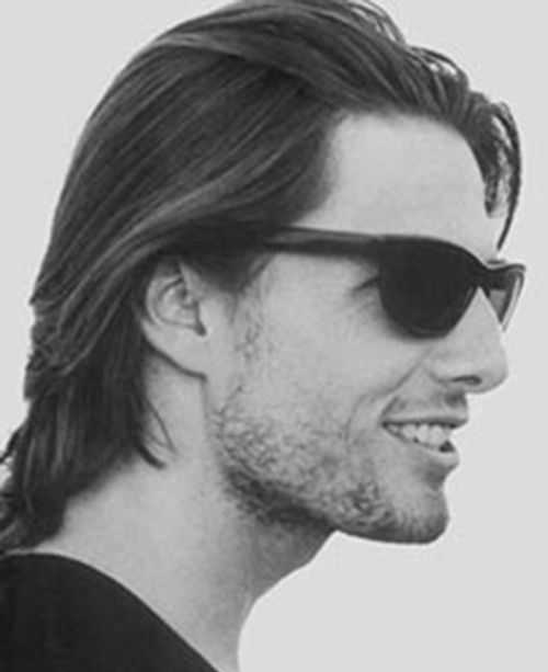 tom cruise haircut long hairstyle slicked back