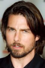 25 Latest Tom Cruise Haircut - Men's Hairstyles X