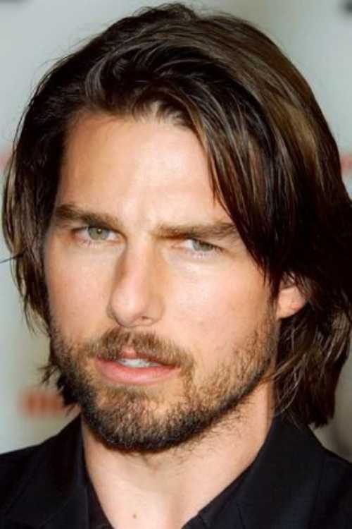 Update 147+ tom cruise hairstyle long best - tnbvietnam.edu.vn