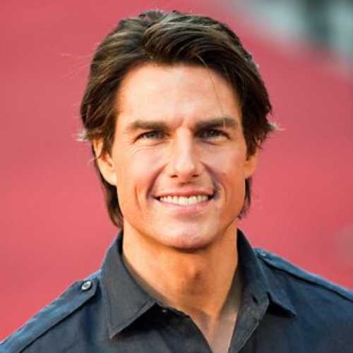 25 Latest Tom Cruise Haircut Men S Hairstyles X