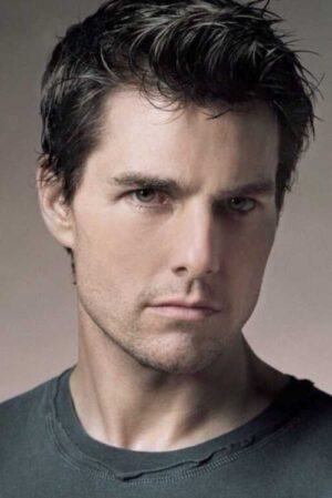 25 Latest Tom Cruise Haircut - Men's Hairstyles X