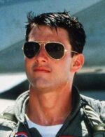 25 Latest Tom Cruise Haircut - Men's Hairstyles X