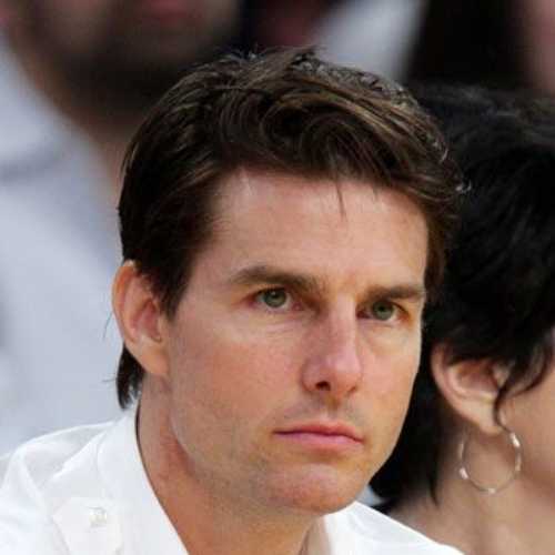 25 Latest Tom Cruise Haircut Men S Hairstyles X