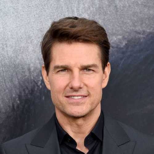 tom cruise young haircut