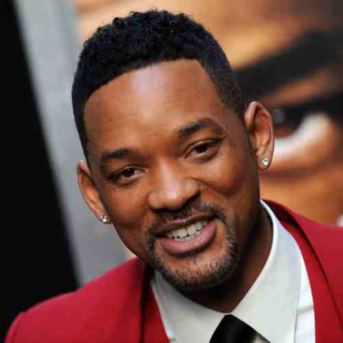will smith hairstyles