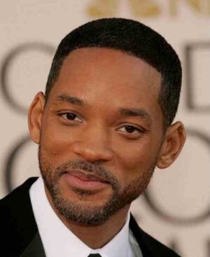 20 Will Smith Haircut [UPDATED 2023] - Men's Hairstyles X