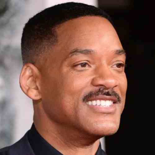 will smith new hairstyle