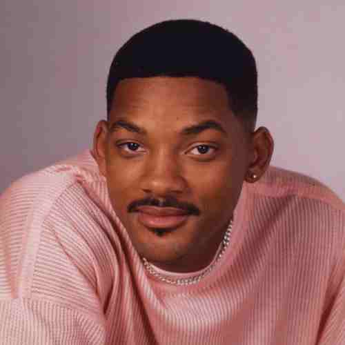 young will smith haircut