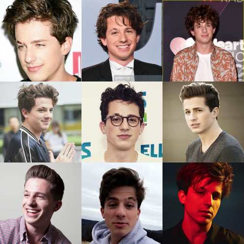 Charlie Puth Hairstyle - Popular Men'S Hairstyles Of American Singer  [Updated 2023]- Men'S Hairstyles + Haircuts X