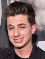 Charlie Puth Hairstyle - Popular Men's Hairstyles of American Singer ...