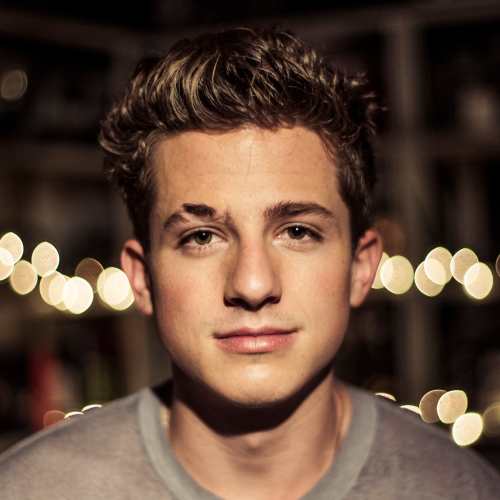 charlie puth pompadour hairstyle