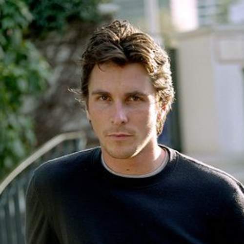 christian bale batman hairstyle