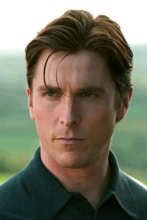 Christian Bale Haircuts - Men's Hairstyles & Haircuts X