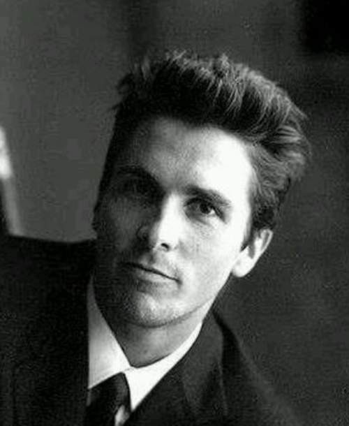 Christian Bale Haircuts - Men's Hairstyles & Haircuts X