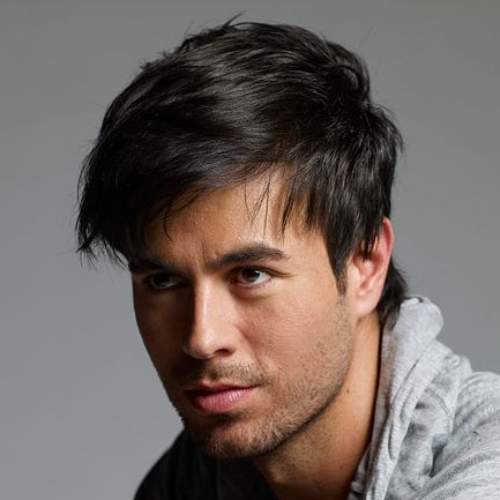 Image gallery for Enrique Iglesias Hero Music Video  FilmAffinity