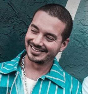 J Balvin Hairstyle - Cool Hairstyles of Colombian Reggaeton Singer ...