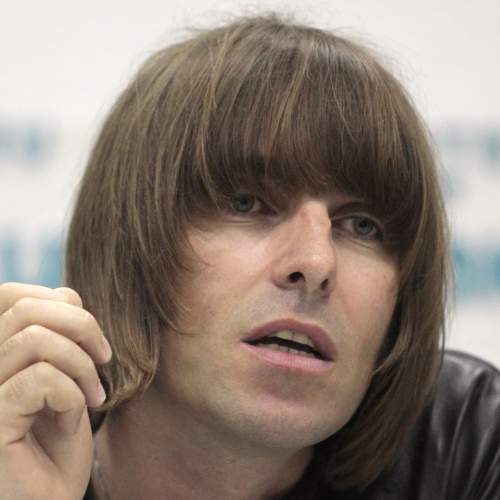 Liam Gallagher Haircuts - Men's Hairstyles & Haircut X 