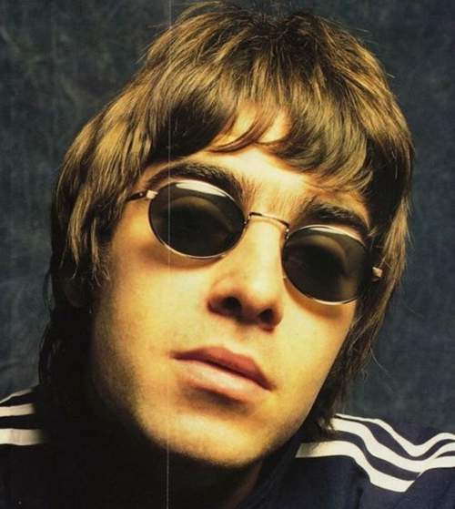 liam gallagher hairstyle rock haircut