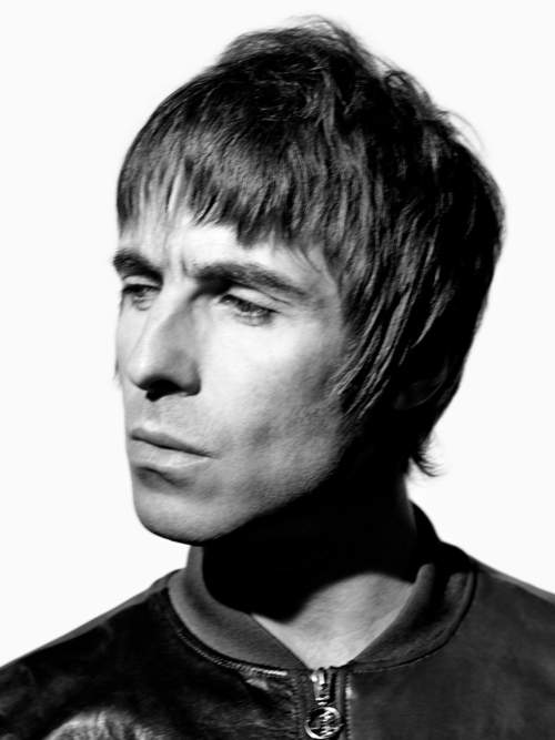 liam gallagher long length hairstyle