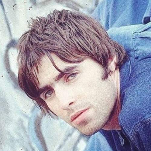 Liam Gallagher Haircuts - List of Hairstyles of English singer and