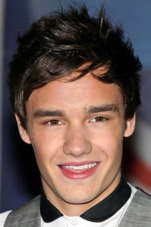 liam payne hairstyle best song ever