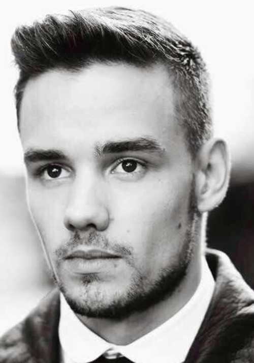 liam payne hairstyle name