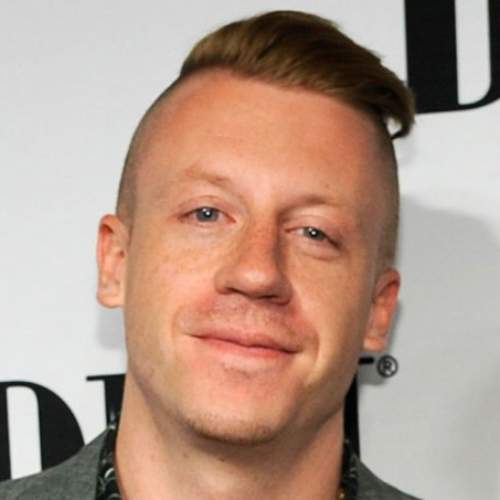 macklemore haircut called undercut hairstyle