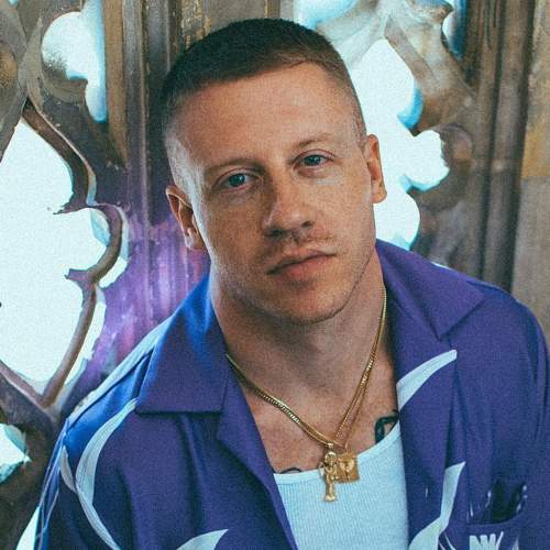 Macklemore Haircut [UPDATED 2023]- Men's Hairstyles & Haircuts X