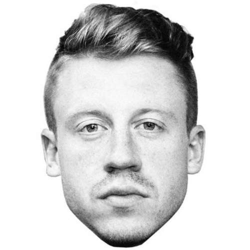 macklemore undercut