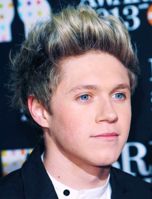 niall horan haircuts