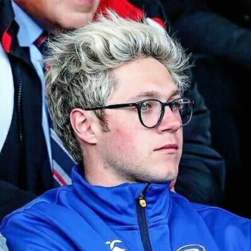 niall horan natural hair haircut