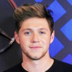 Niall Horan Hairstyle [UPDATED 2023] - Men's Hairstyles & Haircuts X