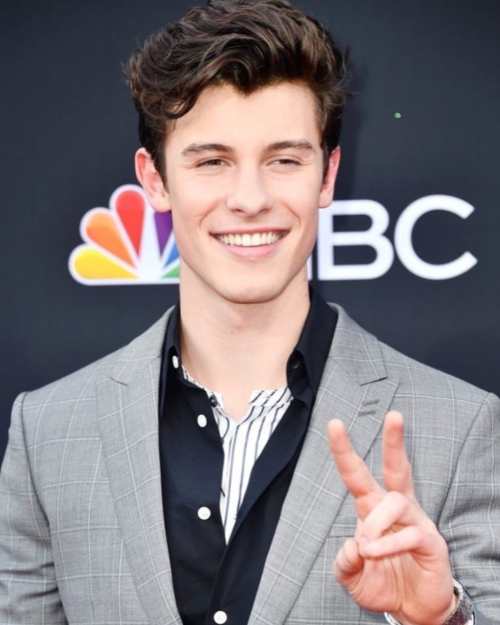 shawn mendes hairstyle 2017