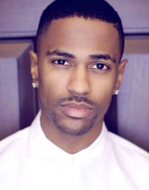 Big Sean Haircut - Latest Hairstyles of an American Rapper - Men's ...