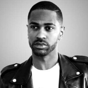 Big Sean Haircut - Latest Hairstyles of an American Rapper - Men's ...