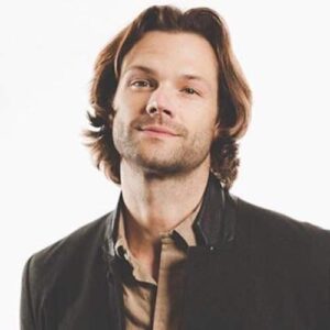 Jared Padalecki Hairstyle - Sam Winchester Haircut - Men's Hairstyles X