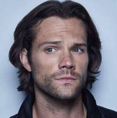 jared padalecki hair sam winchester haircut