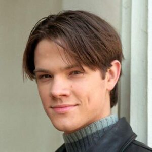 Jared Padalecki Hairstyle - Sam Winchester Haircut - Men's Hairstyles X