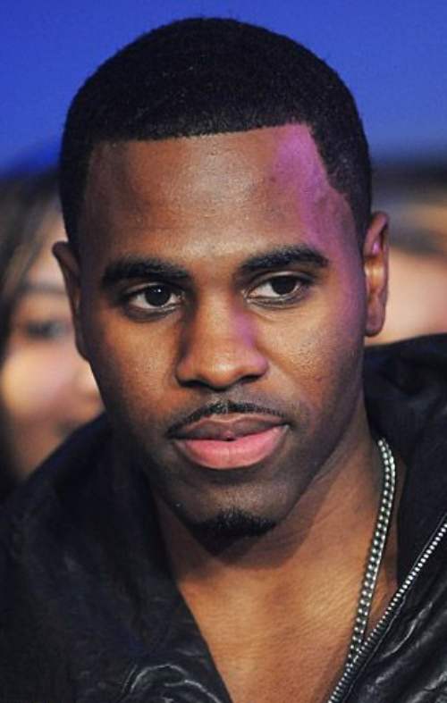 jason derulo haircut 2015