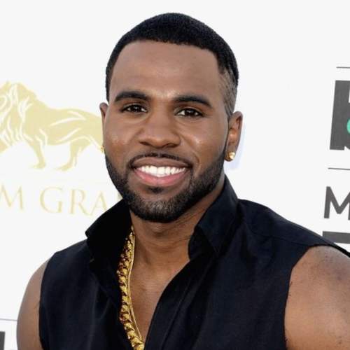 jason derulo hairstyle swalla