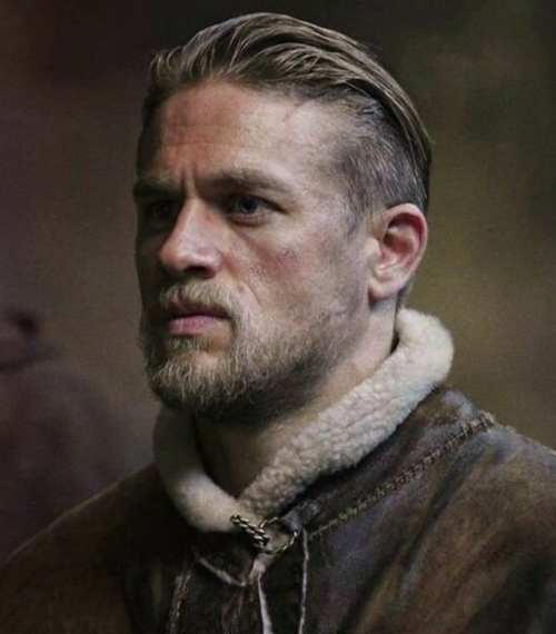 jax teller fade haiirstyle