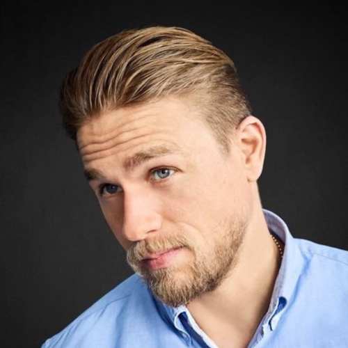 Jax Teller Haircut Men S Hairstyles Haircuts 2020 Updated