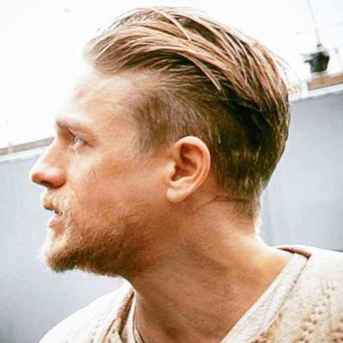 jax teller hairstyle