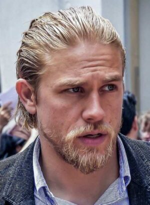 Jax Teller Haircut - Men's Hairstyles & Haircuts 2023 (updated)