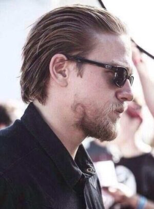 Jax Teller Haircut - Men's Hairstyles & Haircuts 2023 (UPDATED)