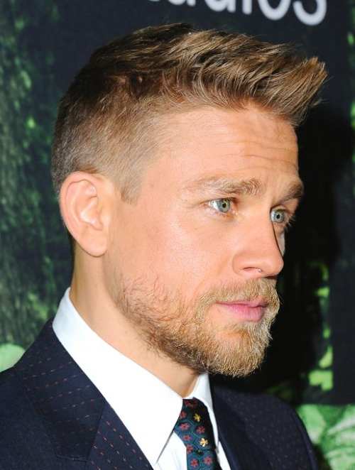 jax teller haircut