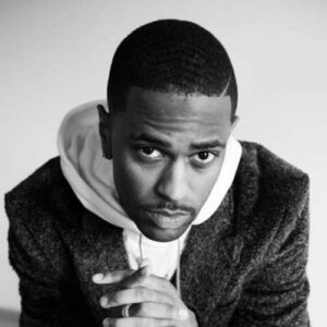 Big Sean Haircut - Latest Hairstyles of an American Rapper - Men's ...