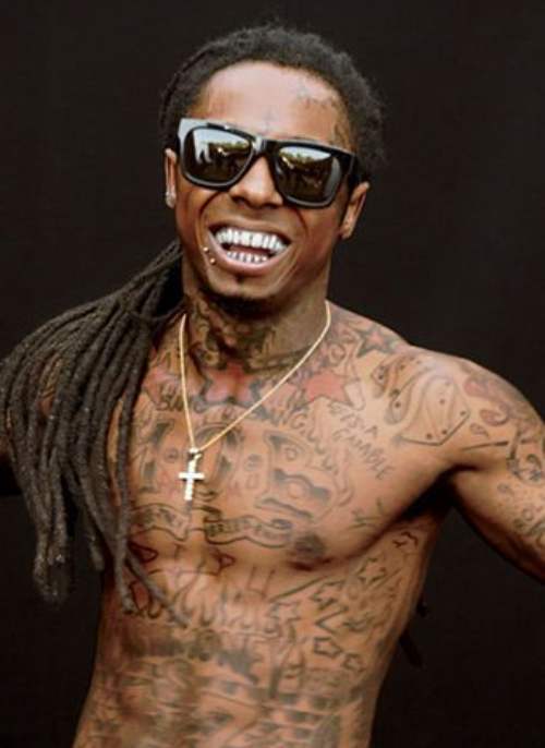Lil Wayne Haircuts Hairstyles Of American Rappers Men S Hairstyles Haircuts X