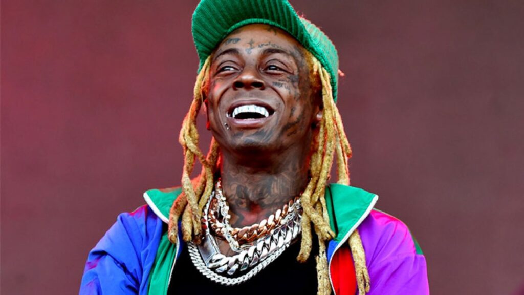 Lil Wayne Haircuts - Hairstyles of American Rappers - Men's Hairstyles ...