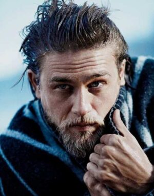 Jax Teller Haircut - Men's Hairstyles & Haircuts 2023 (UPDATED)